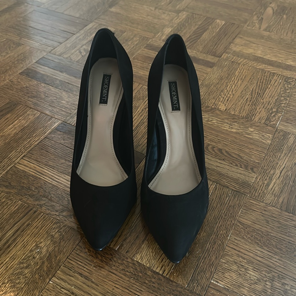 Shoemint
